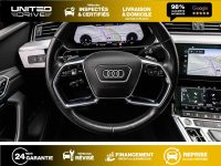 Audi E-Tron Standard — photo 22