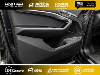 Audi E-Tron Standard — photo 26