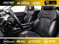 Audi E-Tron Standard — photo 27