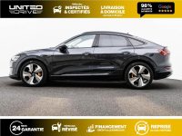 Audi E-Tron Standard — photo 4