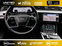 Audi E-Tron Standard — photo 8