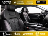 Audi E-Tron Standard — photo 11