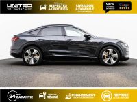 Audi E-Tron Standard — photo 12