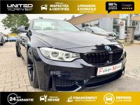 BMW Serie 4 M4 — photo 4