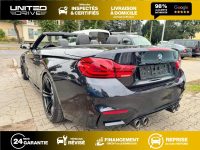 BMW Serie 4 M4 — photo 12