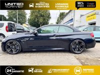 BMW Serie 4 M4 — photo 13