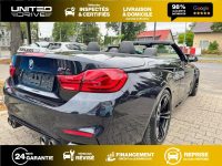 BMW Serie 4 M4 — photo 3