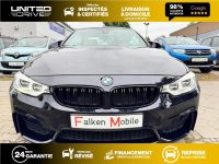 BMW Serie 4 M4 — photo 7