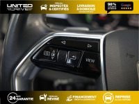 Audi E-Tron Standard — photo 7