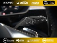 Audi E-Tron Standard — photo 11