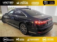 Audi A8 Limousine — photo 3
