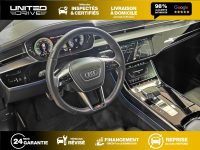 Audi A8 Limousine — photo 7