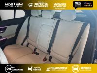 Mercedes Classe C AMG Line 4-Matic - BVA — photo 5