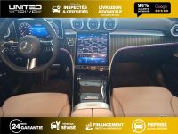 Mercedes Classe C AMG Line 4-Matic - BVA — photo 7