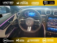 Mercedes Classe C AMG Line 4-Matic - BVA — photo 10