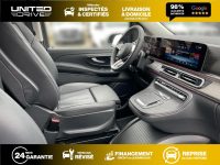 Mercedes Classe V Extra Long Avantgarde - BVA — photo 12