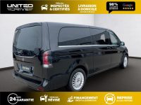Mercedes Classe V Extra Long Avantgarde - BVA — photo 4
