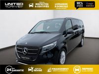 Mercedes Classe V Extra Long Avantgarde - BVA — photo 13
