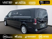 Mercedes Classe V Extra Long Avantgarde - BVA — photo 15