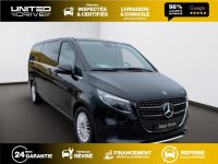 Mercedes Classe V Extra Long Avantgarde - BVA — photo 16