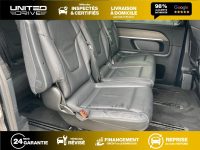 Mercedes Classe V Extra Long Avantgarde - BVA — photo 5