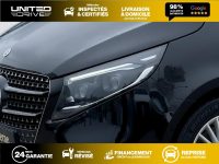 Mercedes Classe V Extra Long Avantgarde - BVA — photo 6