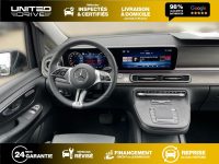 Mercedes Classe V Extra Long Avantgarde - BVA — photo 2