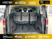 Mercedes Classe V Extra Long Avantgarde - BVA — photo 9