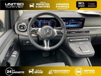 Mercedes Classe V Extra Long Avantgarde - BVA — photo 10
