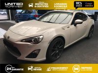 Toyota Gt86 Standard — photo 1