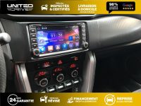 Toyota Gt86 Standard — photo 12