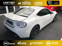 Toyota Gt86 Standard — photo 13