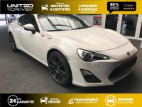 Toyota Gt86 Standard — photo 14