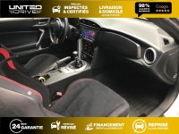 Toyota Gt86 Standard — photo 6