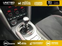Toyota Gt86 Standard — photo 9
