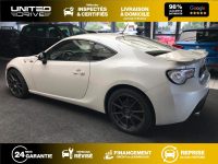 Toyota Gt86 Standard — photo 10