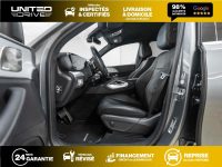 Mercedes Gle AMG Line 4-Matic — photo 17