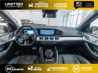 Mercedes Gle AMG Line 4-Matic — photo 2