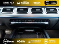 Mercedes Gle AMG Line 4-Matic — photo 23