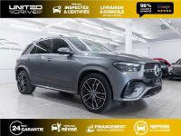 Mercedes Gle AMG Line 4-Matic — photo 27