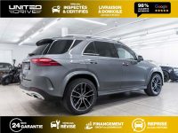 Mercedes Gle AMG Line 4-Matic — photo 11
