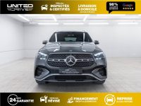 Mercedes Gle AMG Line 4-Matic — photo 35