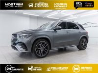 Mercedes Gle AMG Line 4-Matic — photo 1
