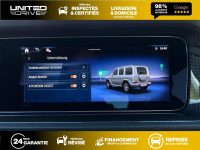Mercedes Classe G dnBeerjn6Bva9NX1UdfCo/WJ8AJszWlkWZ8/3u8 — photo 9