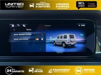 Mercedes Classe G dnBeerjn6Bva9NX1UdfCo/WJ8AJszWlkWZ8/3u8 — photo 13