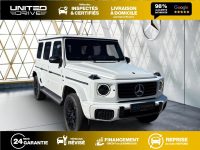 Mercedes Classe G dnBeerjn6Bva9NX1UdfCo/WJ8AJszWlkWZ8/3u8 — photo 17