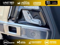 Mercedes Classe G dnBeerjn6Bva9NX1UdfCo/WJ8AJszWlkWZ8/3u8 — photo 22