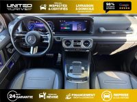 Mercedes Classe G dnBeerjn6Bva9NX1UdfCo/WJ8AJszWlkWZ8/3u8 — photo 2