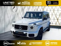 Mercedes Classe G dnBeerjn6Bva9NX1UdfCo/WJ8AJszWlkWZ8/3u8 — photo 1