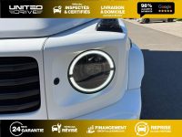 Mercedes Classe G dnBeerjn6Bva9NX1UdfCo/WJ8AJszWlkWZ8/3u8 — photo 10